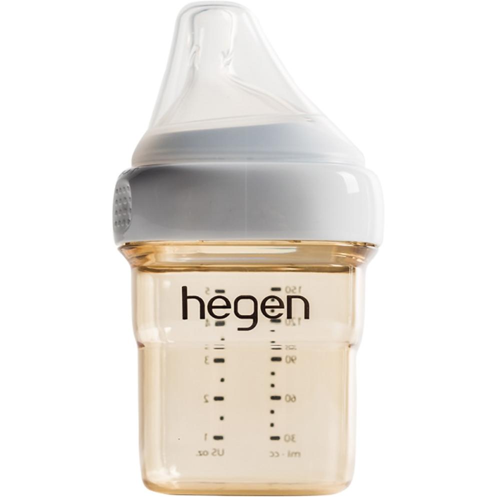 Bình sữa Hegen PPSU 150ml